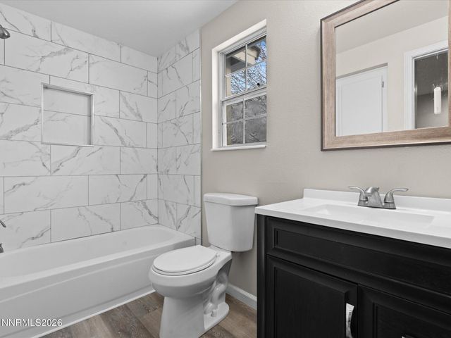 6060 Torrington Drive, Reno, NV 89511