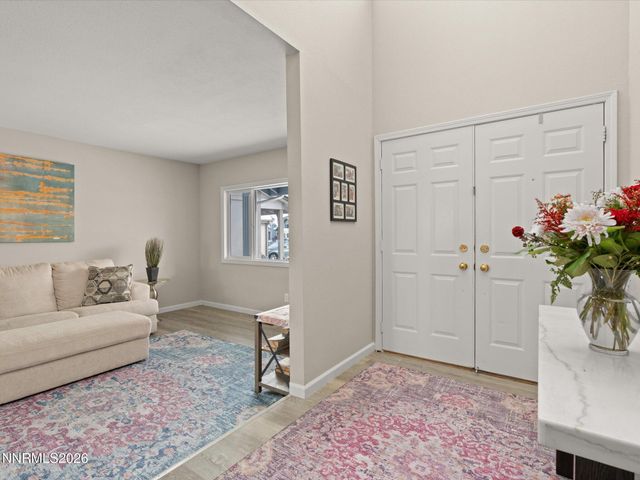 6060 Torrington Drive, Reno, NV 89511