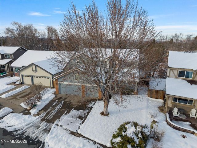 6060 Torrington Drive, Reno, NV 89511