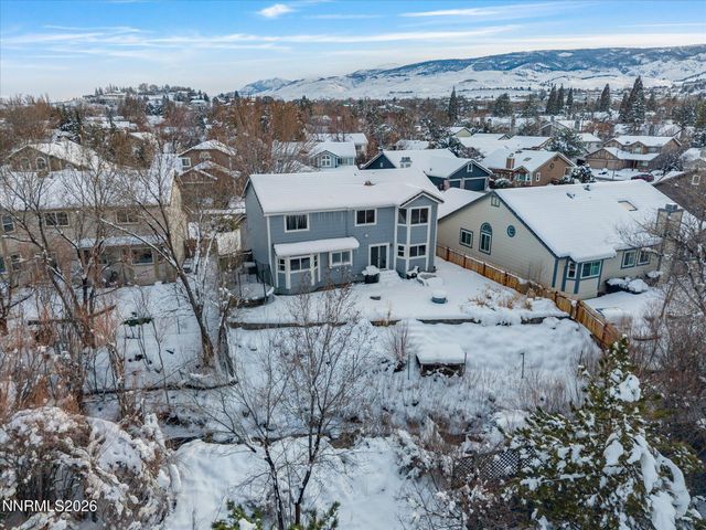 6060 Torrington Drive, Reno, NV 89511