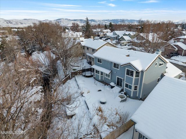 6060 Torrington Drive, Reno, NV 89511