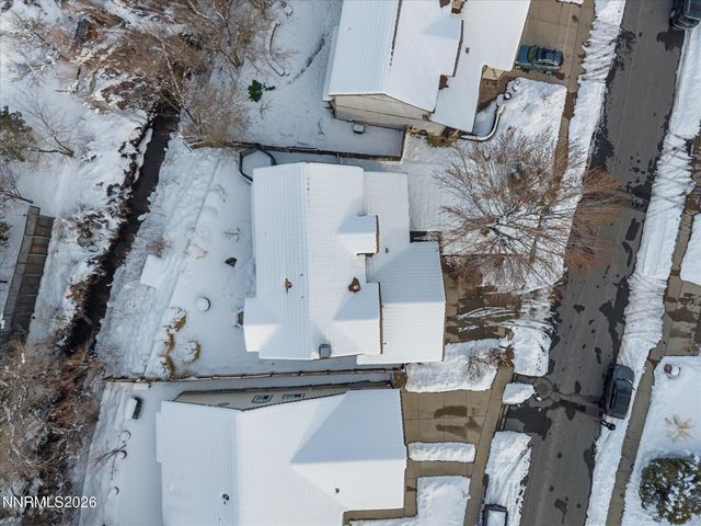 6060 Torrington Drive, Reno, NV 89511