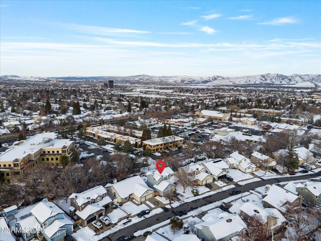 6060 Torrington Drive, Reno, NV 89511