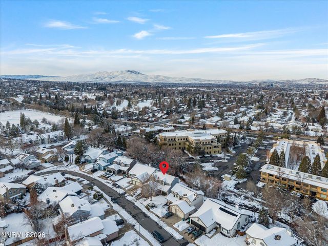 6060 Torrington Drive, Reno, NV 89511