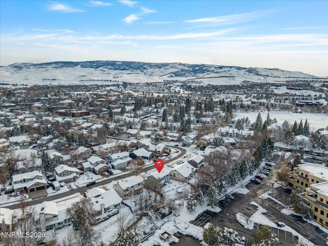 6060 Torrington Drive, Reno, NV 89511