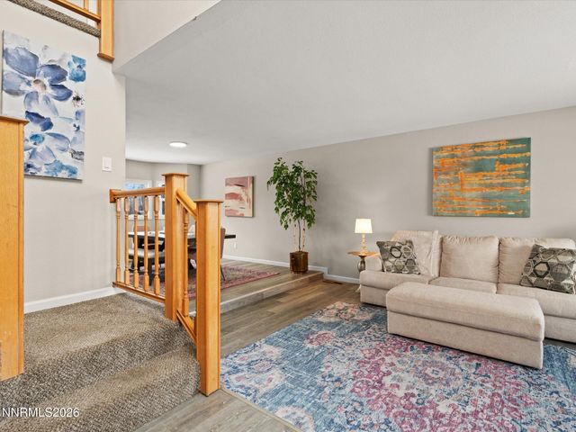 6060 Torrington Drive, Reno, NV 89511