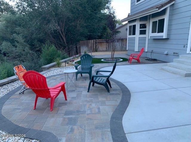 6060 Torrington Drive, Reno, NV 89511