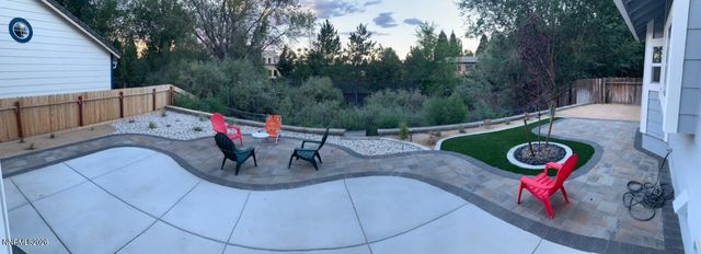 6060 Torrington Drive, Reno, NV 89511