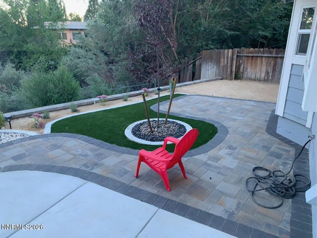 6060 Torrington Drive, Reno, NV 89511