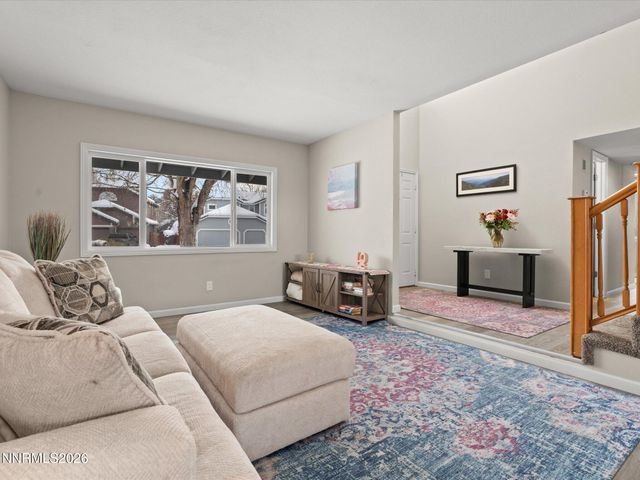 6060 Torrington Drive, Reno, NV 89511