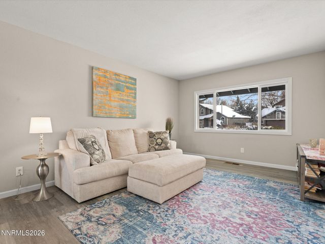 6060 Torrington Drive, Reno, NV 89511