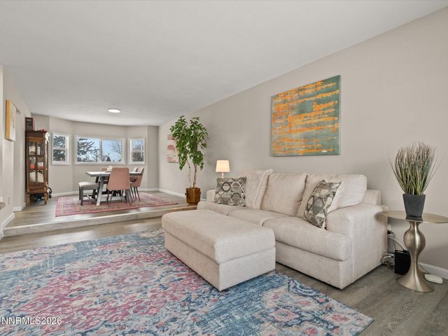 6060 Torrington Drive, Reno, NV 89511