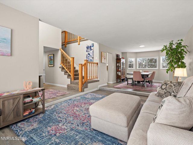 6060 Torrington Drive, Reno, NV 89511