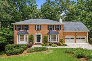 5230 Shasta Way, Marietta, GA 30062