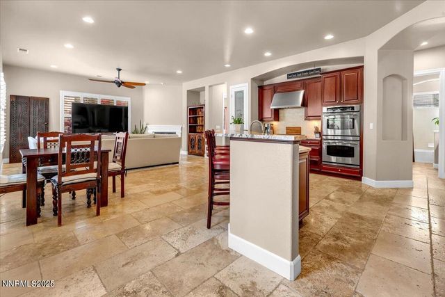 3644 Desert Fox Drive, Sparks, NV 89436