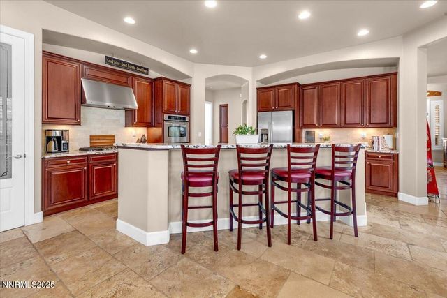 3644 Desert Fox Drive, Sparks, NV 89436