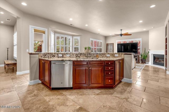 3644 Desert Fox Drive, Sparks, NV 89436