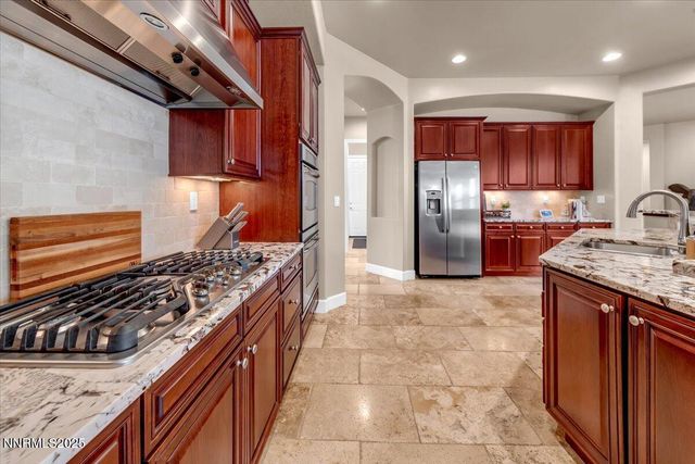 3644 Desert Fox Drive, Sparks, NV 89436