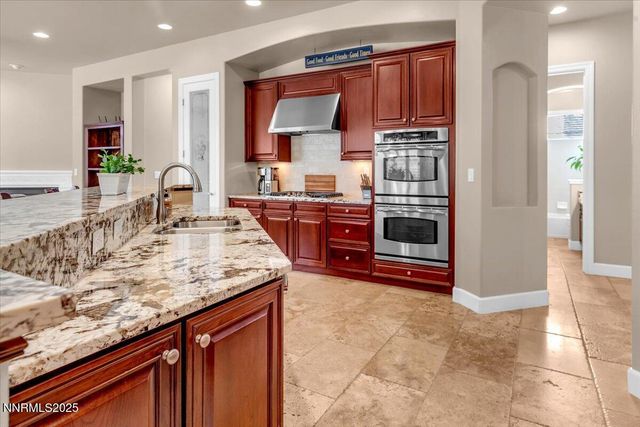 3644 Desert Fox Drive, Sparks, NV 89436