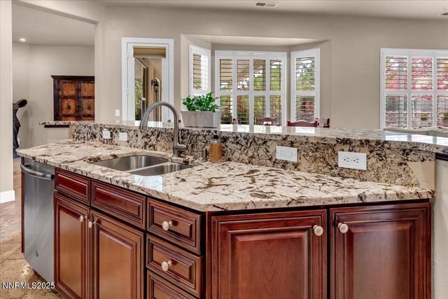 3644 Desert Fox Drive, Sparks, NV 89436