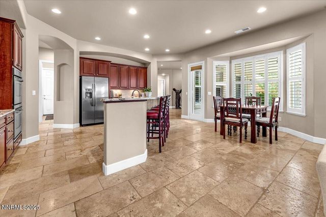 3644 Desert Fox Drive, Sparks, NV 89436