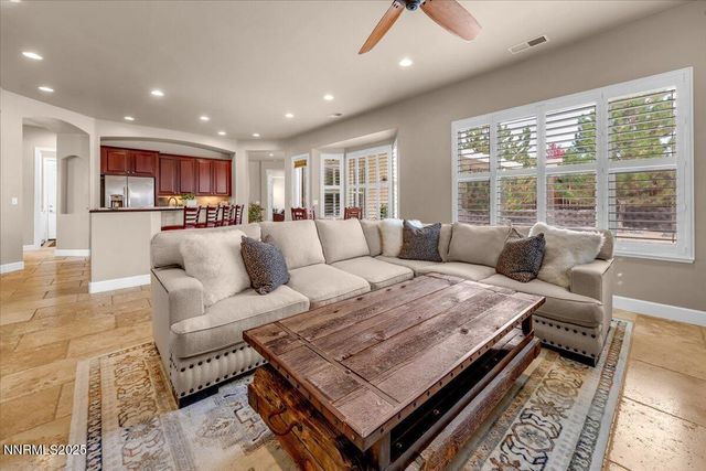 3644 Desert Fox Drive, Sparks, NV 89436