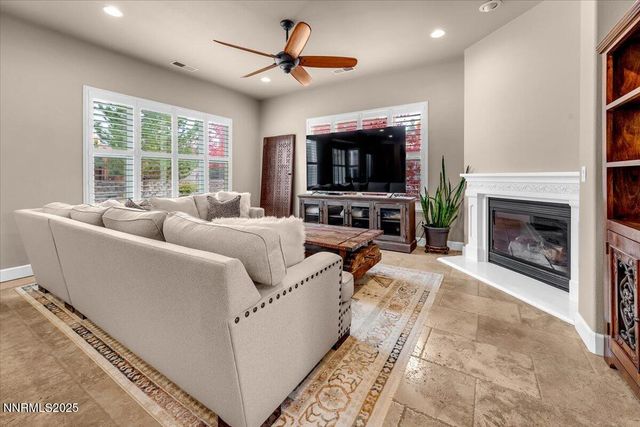 3644 Desert Fox Drive, Sparks, NV 89436