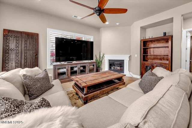 3644 Desert Fox Drive, Sparks, NV 89436