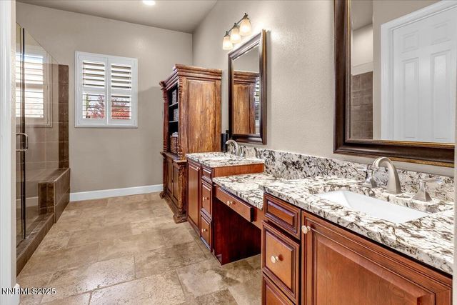 3644 Desert Fox Drive, Sparks, NV 89436