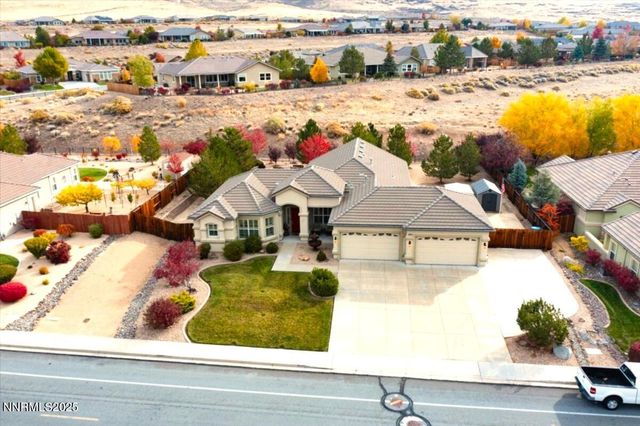 3644 Desert Fox Drive, Sparks, NV 89436