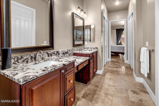 3644 Desert Fox Drive, Sparks, NV 89436