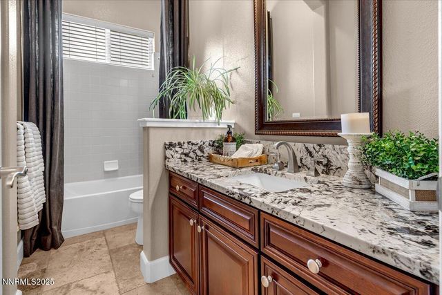 3644 Desert Fox Drive, Sparks, NV 89436