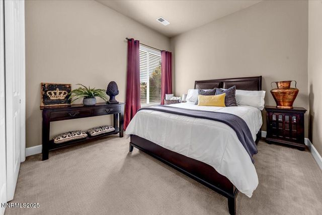 3644 Desert Fox Drive, Sparks, NV 89436