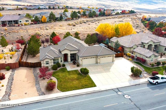 3644 Desert Fox Drive, Sparks, NV 89436