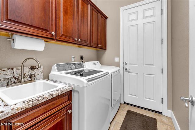 3644 Desert Fox Drive, Sparks, NV 89436