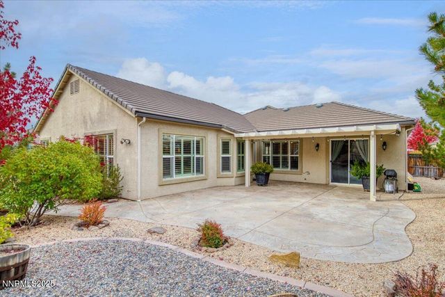 3644 Desert Fox Drive, Sparks, NV 89436