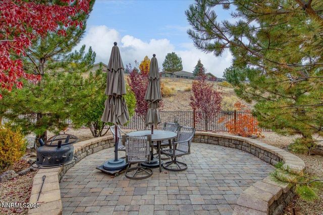 3644 Desert Fox Drive, Sparks, NV 89436