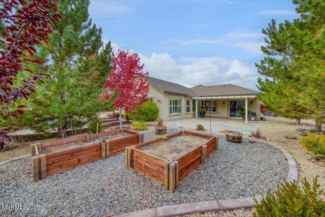 3644 Desert Fox Drive, Sparks, NV 89436