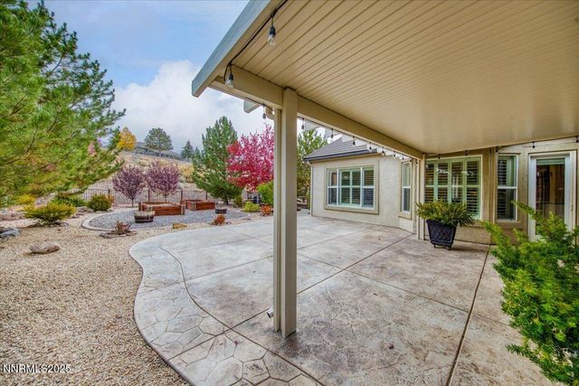 3644 Desert Fox Drive, Sparks, NV 89436