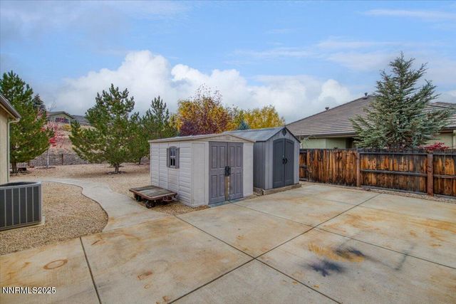 3644 Desert Fox Drive, Sparks, NV 89436