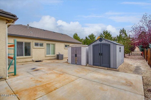 3644 Desert Fox Drive, Sparks, NV 89436