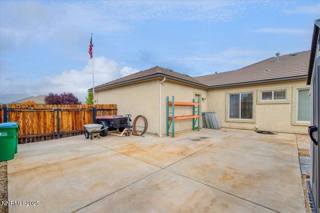 3644 Desert Fox Drive, Sparks, NV 89436