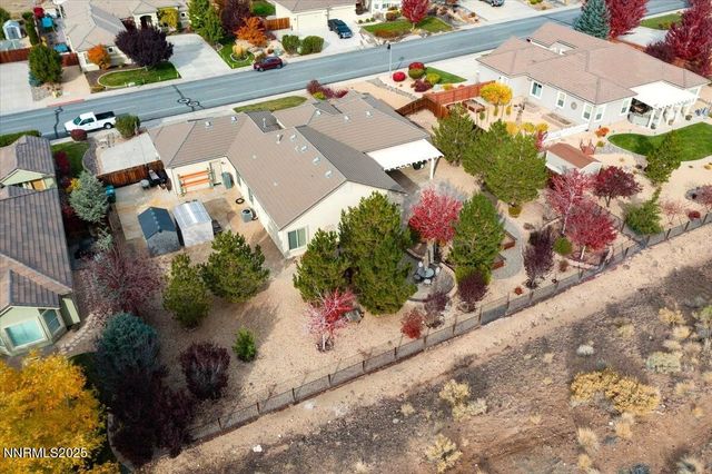 3644 Desert Fox Drive, Sparks, NV 89436