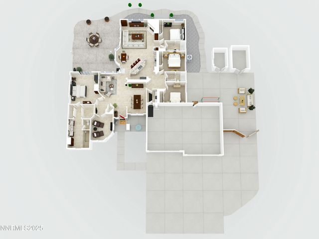 3644 Desert Fox Drive, Sparks, NV 89436