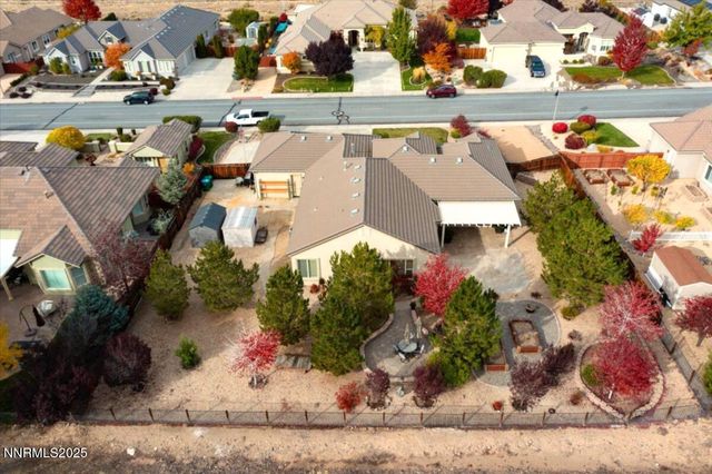 3644 Desert Fox Drive, Sparks, NV 89436