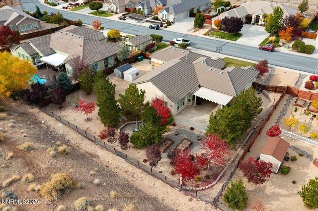 3644 Desert Fox Drive, Sparks, NV 89436