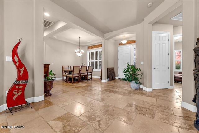 3644 Desert Fox Drive, Sparks, NV 89436