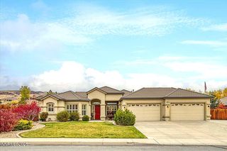 3644 Desert Fox Drive, Sparks, NV 89436