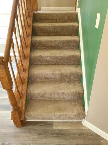 1061 Gauguin DR, Virginia Beach, VA 23454