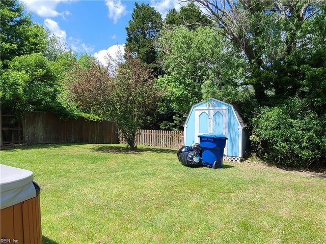 1061 Gauguin DR, Virginia Beach, VA 23454